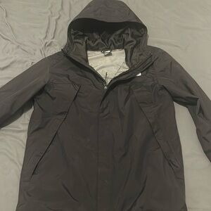 North fact jacket